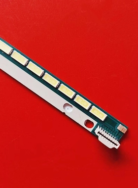 适用长虹3D55B8000i灯条55 V13 ART TV REV0.6 6916L-0001C灯条