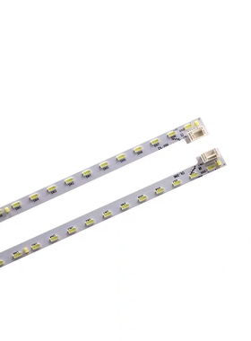 海尔58K61条海尔LU58F31N灯条6202B000CT100 CS100液晶屏V580DJ4-