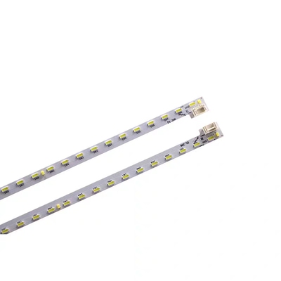 海尔58K61条海尔LU58F31N灯条6202B000CT100 CS100液晶屏V580DJ4-