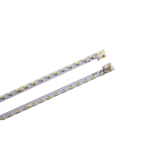 海尔58K61条海尔LU58F31N灯条6202B000CT100 CS100液晶屏V580DJ4-