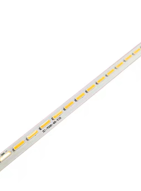 适用于东芝32L1307C乐华LED32C710J灯条ZC-7020-48-V.01 0DT-T-32