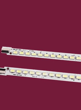 适用统帅LE46LXW1乐华LED46C900D背光灯条V460H1-L配屏V460H1-LS2