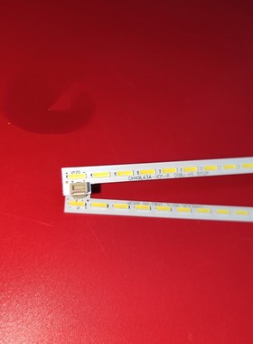 长虹49Q2F灯条CH49L43A-V01-L/R JUCA7.308.00129334-JJ背光灯LED