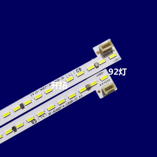 STU460-4900HD灯条GL Y1503-490E2A00-01 RF-AZ490P14-2304L/R-07