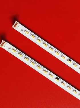 适用  L55E5390A背光灯条T52M550354Al1ET13 40-LB5510-LBA1MG