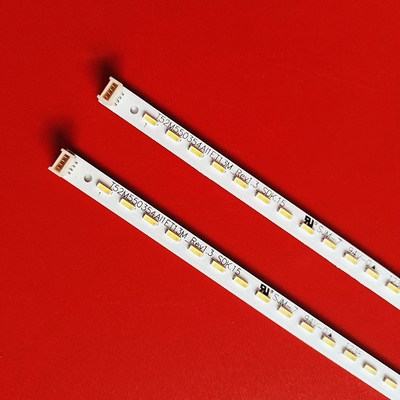 适用TCLL55E5390A背光灯条T52