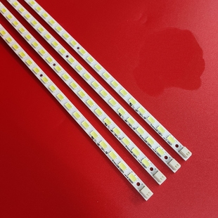 适用  海尔LE55H330 东芝55ZF1C   D55P6100D灯条STS550A05_rev.4