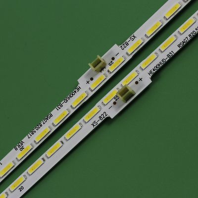 海信LED40K370LED40EC510N灯条