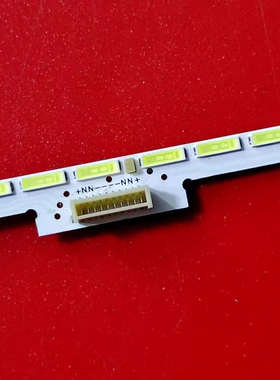 适用  L55F3600A-3D灯条 40-RD4810-DRA2LG 屏LVF550SE4L mx1