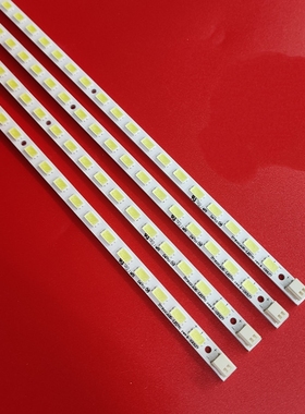 适用海信LED55T28GPN灯条LED55XT39G3D灯条STS550A05-LED70铝灯管