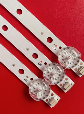 JS-D-ZP3201-061DC(80126) 灯条ZP-DLED32/450-36V-3B 576-10-1T