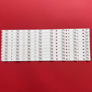 适用 海尔LE48G520N LS48H310G LE48A30G LE48B510F灯条303480082