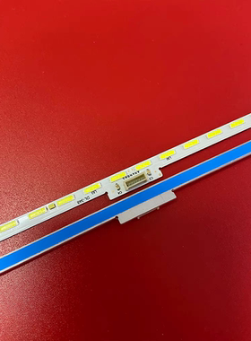 适用东芝65U8900C灯条GIC65LB74-LED7016-V0.2 R L GIC65LB75背光