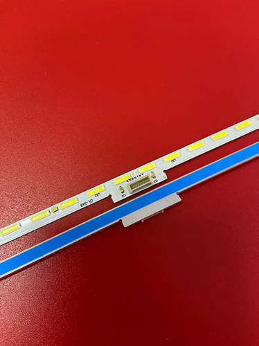 适用东芝65U8900C灯条GIC65LB74-LED7016-V0.2 R L GIC65LB75背光