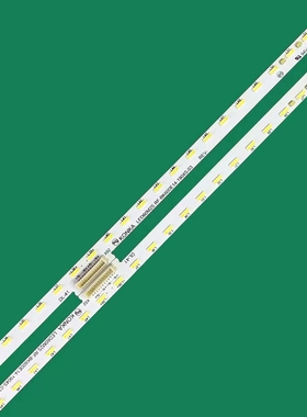 适用康佳LED60M2S灯条RF-BK600E14-1904S-03背光灯LED侧发光灯管