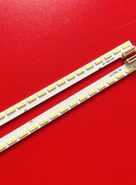 长虹UD55C6000iD UD55C6080iD灯条STJ550AB3_REV01_72LED_R/L灯条