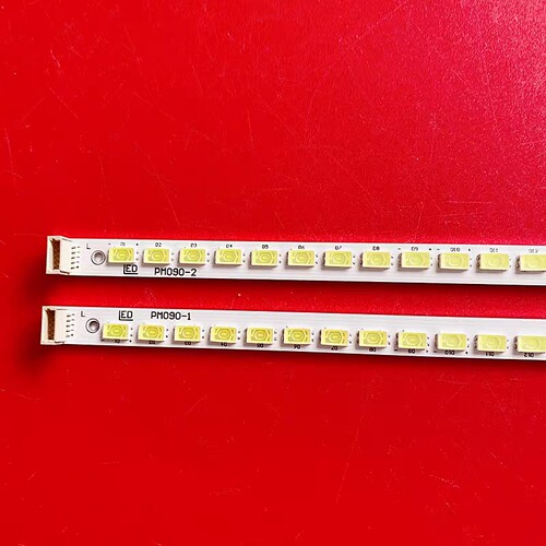 全新长虹3d42a6000i灯条LED42A4048背光PM064-6 PM090-2灯管LED