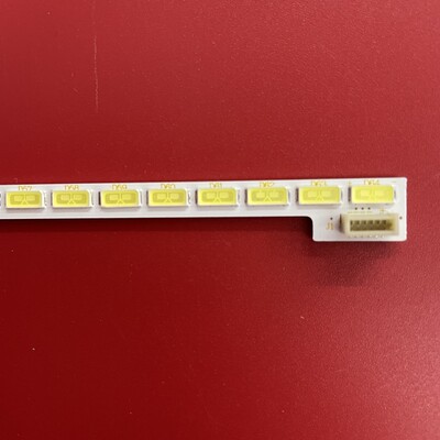 全新适用飞利浦42PFL5820/T3灯条LG Innotek 42Inch 7030PKG 64ea