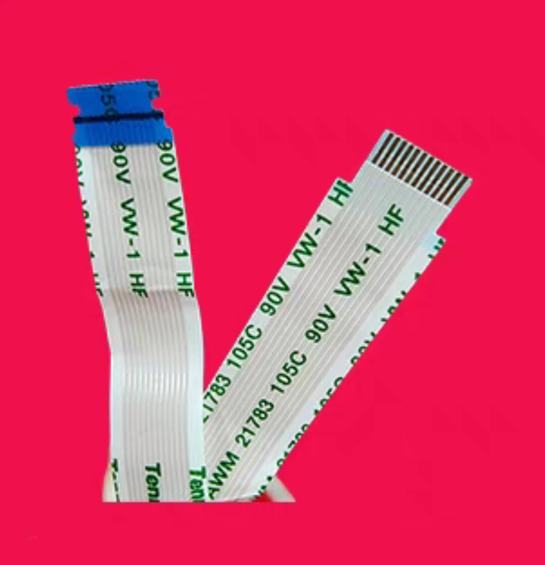 全新康佳LED42R5500FX LED42F1300NF LED42M3820AF灯条线 - 实物图