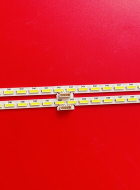 飞利浦65pus6521/12 65PUS7101/12灯条E-LED-CL-650-084-V2电视机