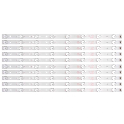 海尔LE48AL88G31C灯条 LE48AL88C88背光灯条30348008220LE48D8-03