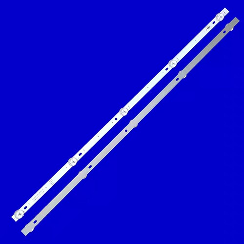 适用JAV LED32HD310灯条JL.D32051330-044HS-M通用2条5灯背光灯LE