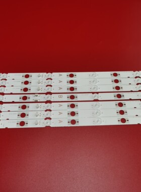 全新索尼KDL-48W650D电视背光灯条 LB48009 V0-03 LB48009 V1-04