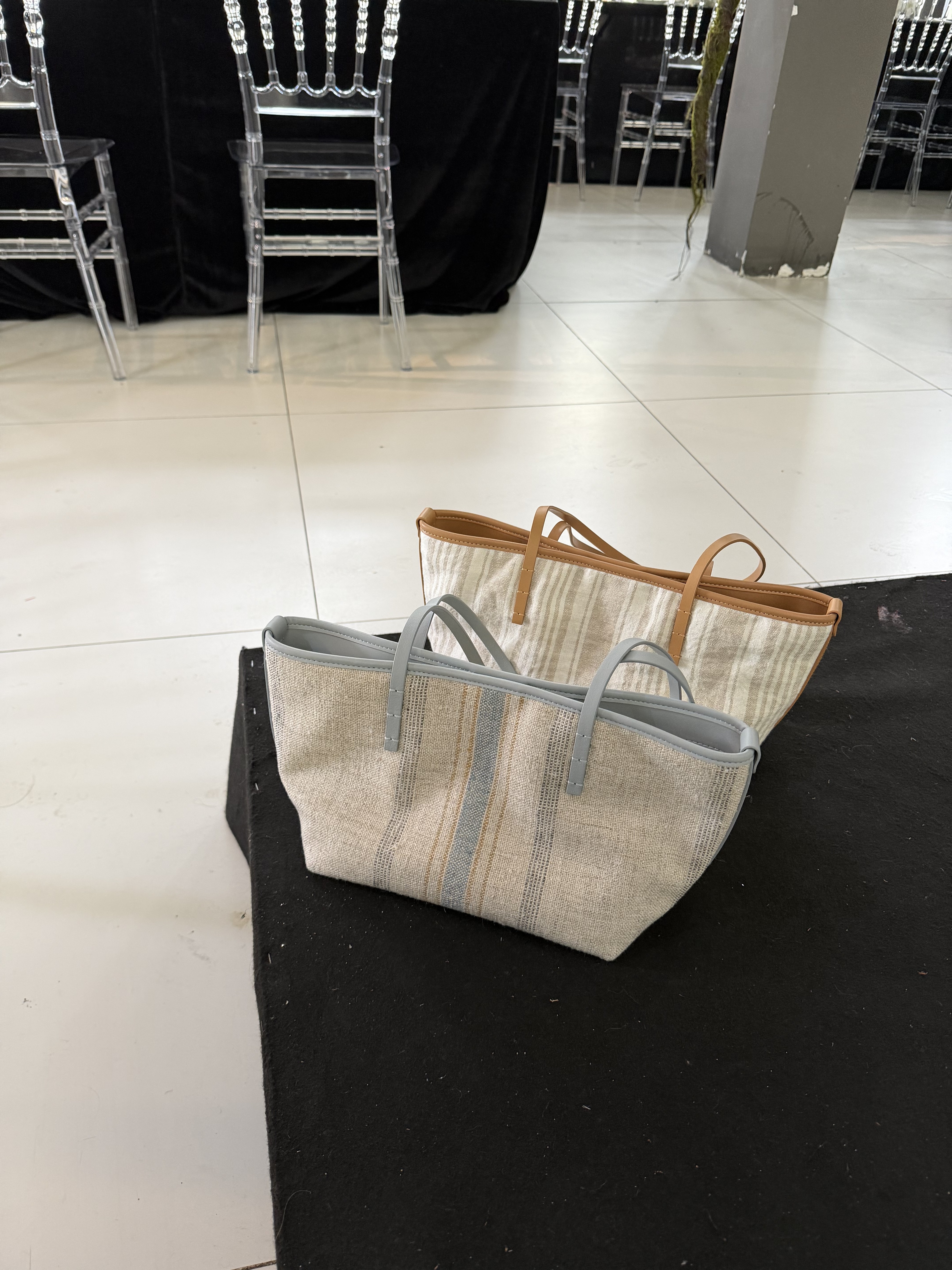 【慕懿时袋】托特包包大容量手提包女时尚单肩包78166