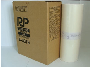 RPA3版纸适用于R3950 RP3750版纸A3（足90米）