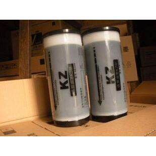 KZ油墨适用于58A01C油墨和 57A01C油墨版纸 KZ版纸