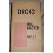 DRC42腊纸 DUPLO得宝 DRC42版纸 优质 DRM420一体机