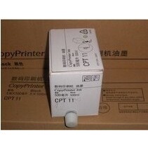 基士得耶CPT11油墨 6401 6254P 6450 理光HQ40油墨