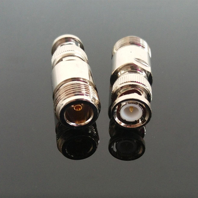 母转带卡扣内针BNC接头NK