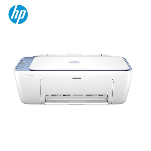 惠普4928打印机A4小型家用无线WIFI复印扫描HP4828彩色喷墨可远程