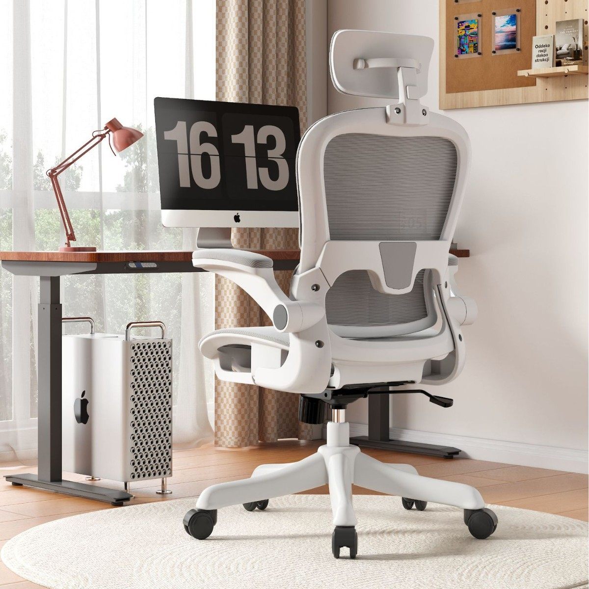 办公椅久坐不累电脑椅舒适人体工学椅员工办公室座椅宿舍电竞椅子,商业/办公家具,人体工学椅,淘宝优惠券,粉丝福利购,淘宝优惠卷