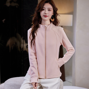 小立修身 价188元 收腰短外套VC2009 新品 宝诗黎