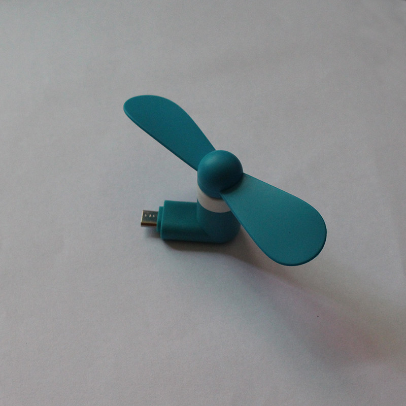 Ventilateur USB - Ref 403223 Image 4