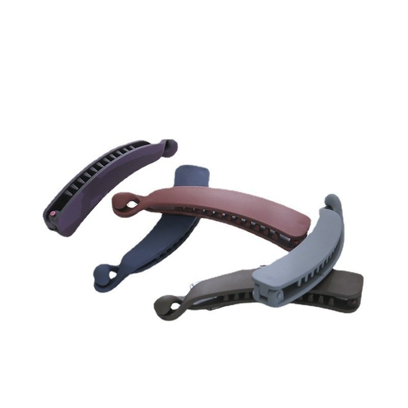 新款网红气质夹子头饰发夹后脑勺马尾夹竖夹卡子横夹防滑香蕉夹女,饰品/流行首饰/时尚饰品新,民族风发饰,淘宝优惠券,粉丝福利购,淘宝优惠卷