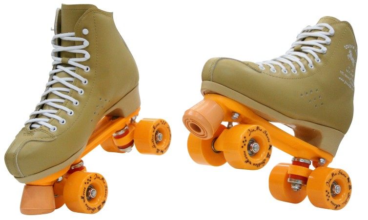 Patins à roulettes - Ref 2582441 Image 4