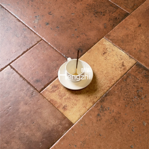 新法式古堡 HG 系列仿古砖 干粒精雕多规格全瓷防滑地砖