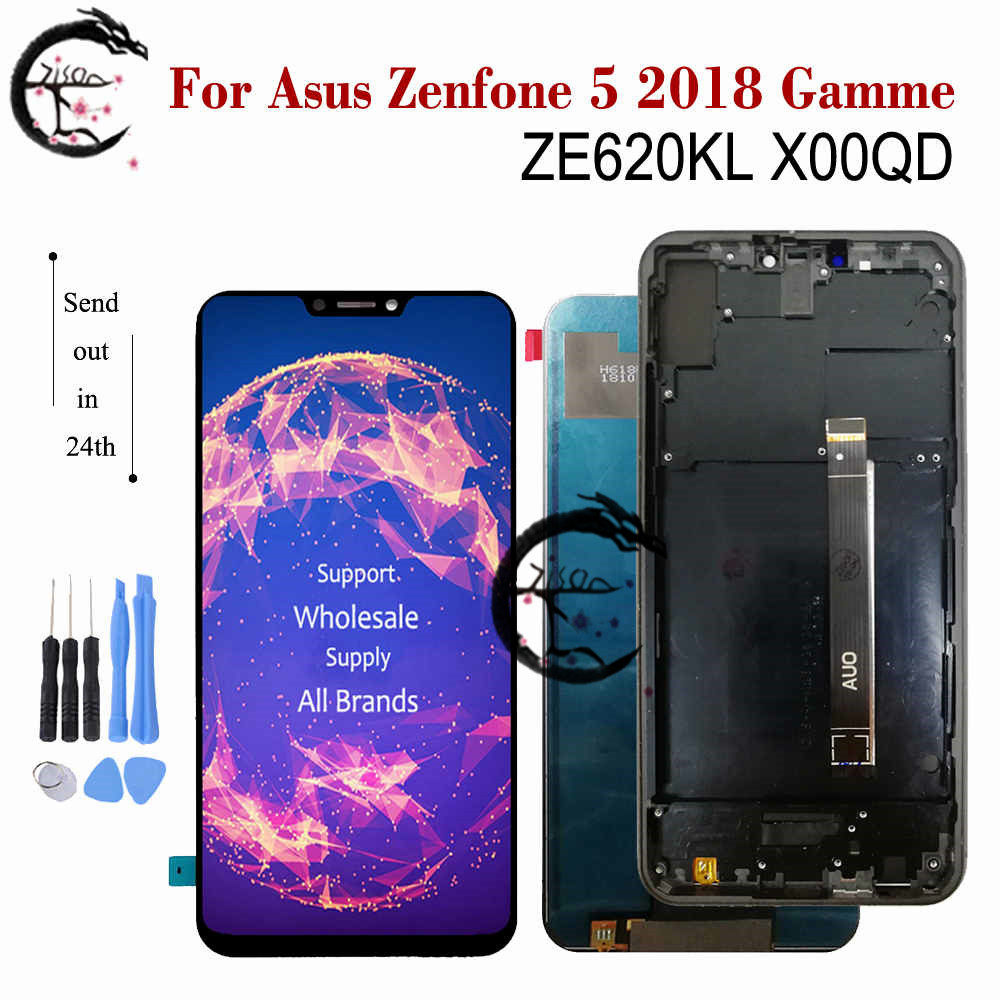 华硕zenfone5屏幕价格 华硕zenfone5屏幕图片 星期三