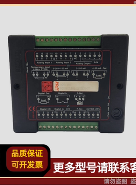 TACHO UNIT转速模块 G010N603.B01 1653530-7