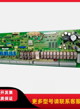 YORK约克 UNISAB II R/S PCB卡