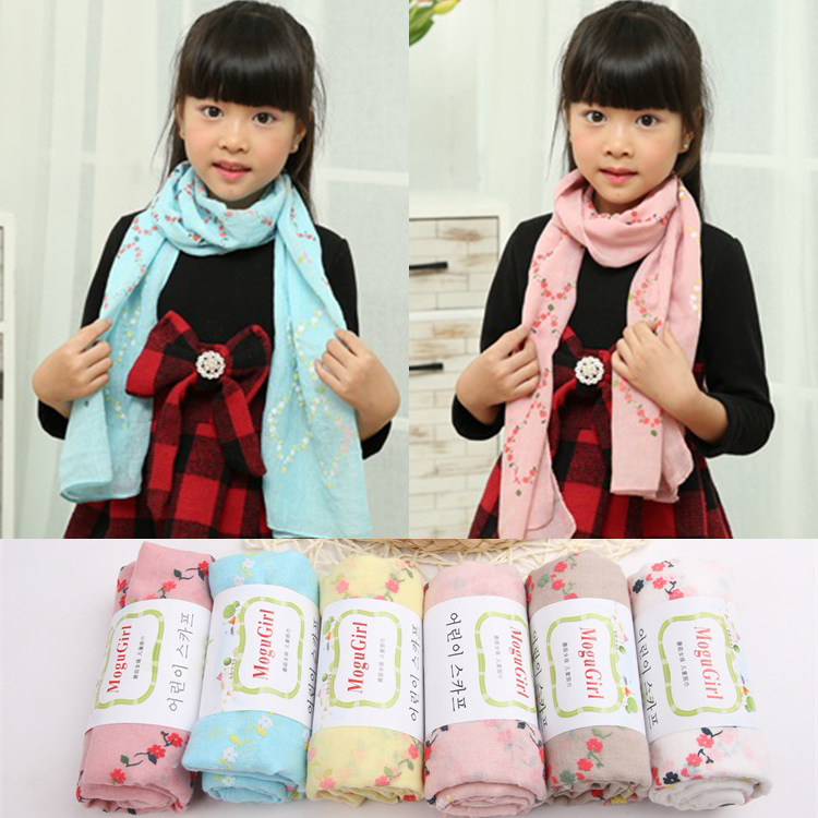 Echarpe enfant - Ref 2141088 Image 1