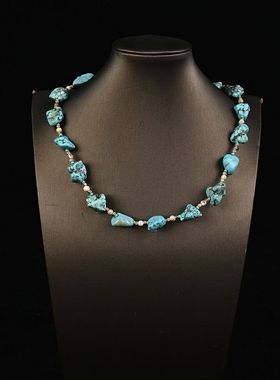 高级感设计原石小众风小众松石