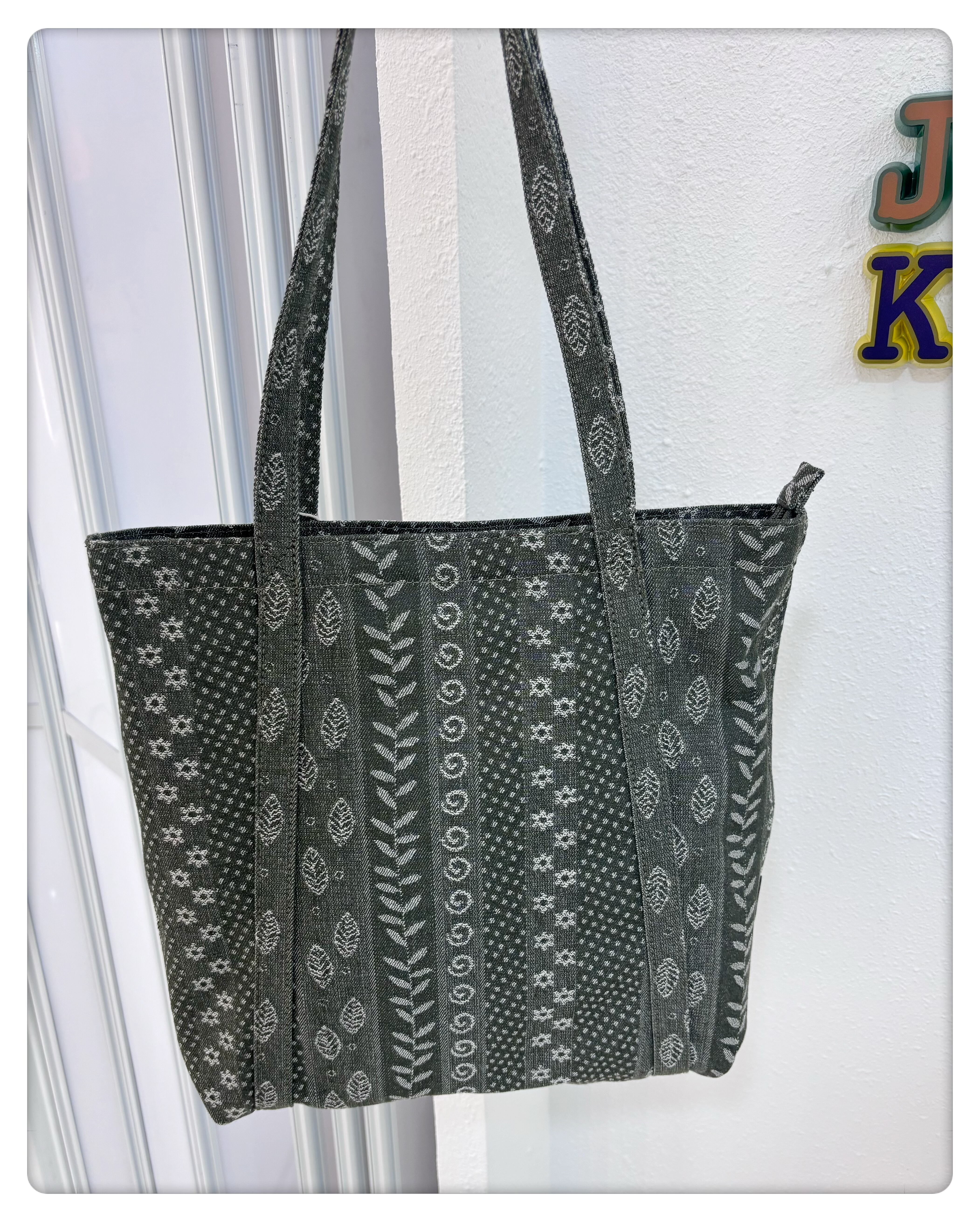 joreking2026新款时尚百搭单肩包女大容量单肩托特包高级通勤包包,箱包皮具/热销女包/男包,托特包,淘宝优惠券,粉丝福利购,淘宝优惠卷