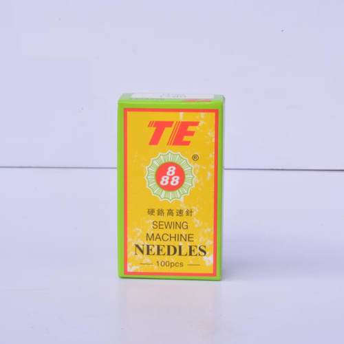 中德针业DBx1TE平车机针平缝机针