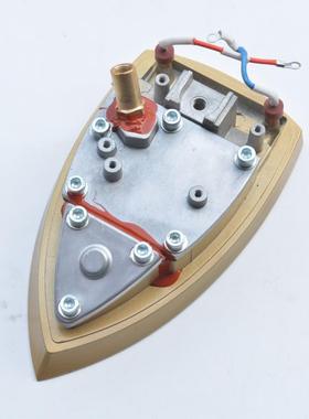 美宁牌MN-A868电热蒸汽熨斗原装1600W发热板电热底板底板发热底板