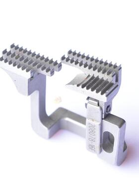 飞马款700四线锁边机包边机拷边机缝边机 送布牙齿204676 208078