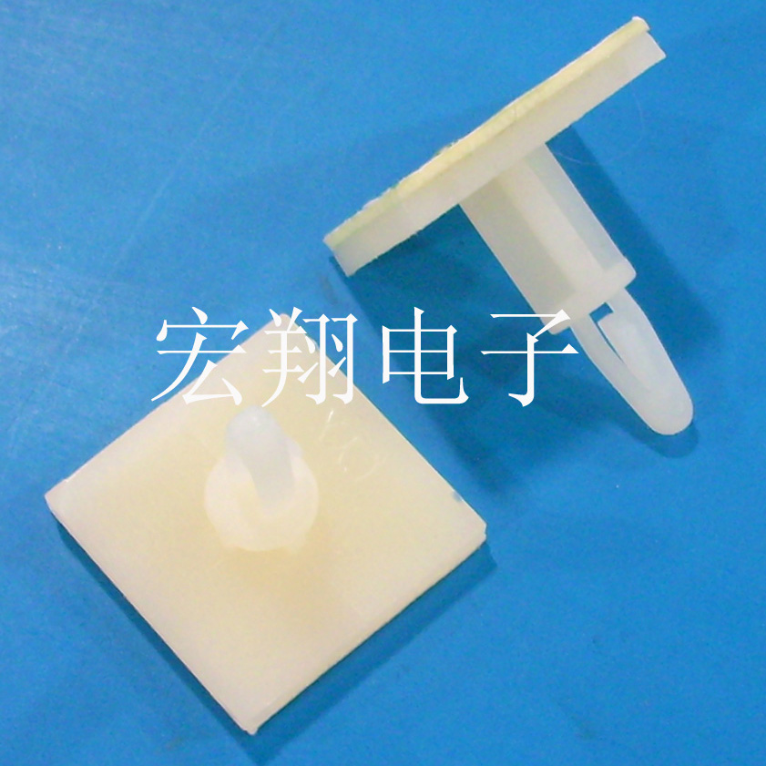 粘式飞机头PCB板隔离柱 线路板间隔柱 ASS-5/6/8/10/12 垫高支柱